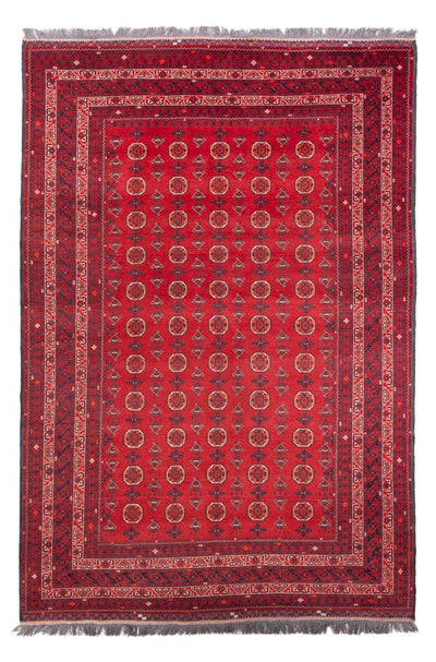 Bukhara Rug 191x278cm - Oriental Rug
