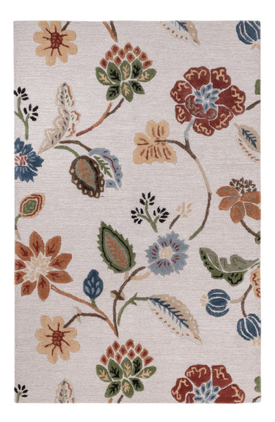 Wool Rug 120x185cm - Wool Rug