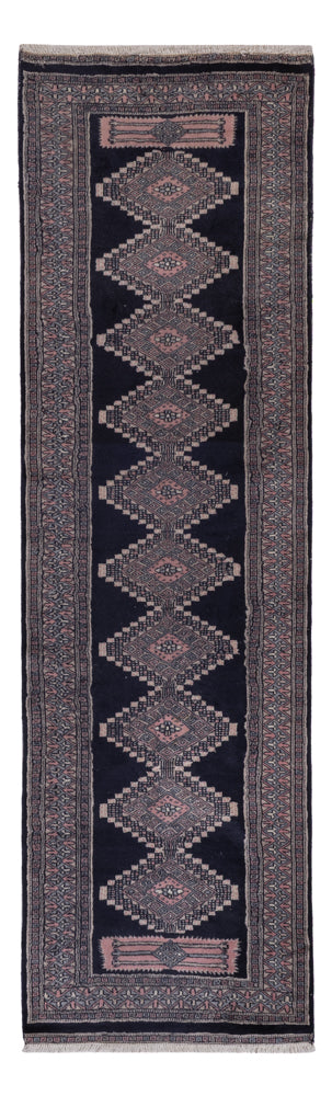 Pakistani Rug 77x270cm - Oriental Rug