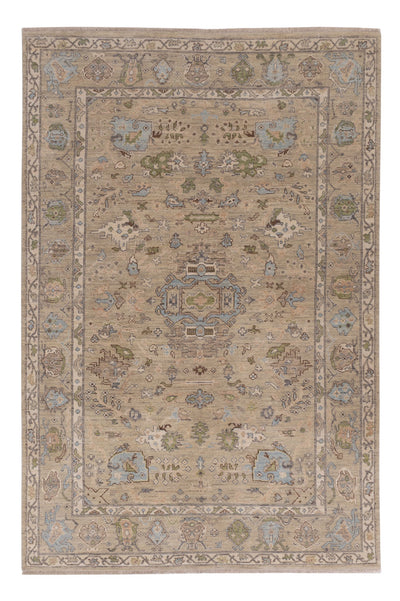 Designer Rug 177x270cm - Designerteppich
