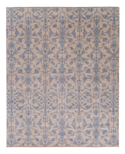Designer Rug 246x302cm - Designerteppich