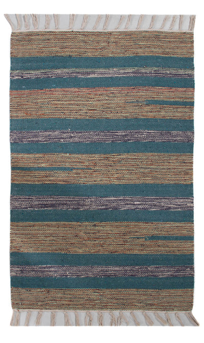 Modern Kilim Rug 60x90cm