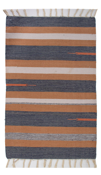 Modern Kilim Rug 60x90cm