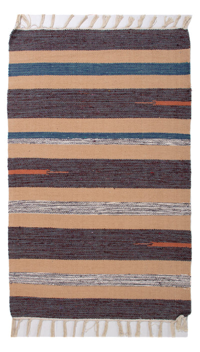 Modern Kilim Rug 60x90cm