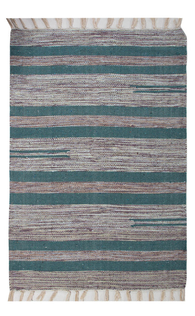 Modern Kilim Rug 60x90cm