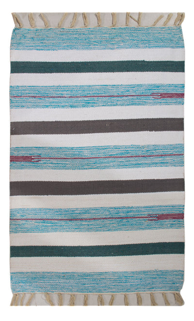 Modern Kilim Rug 60x90cm