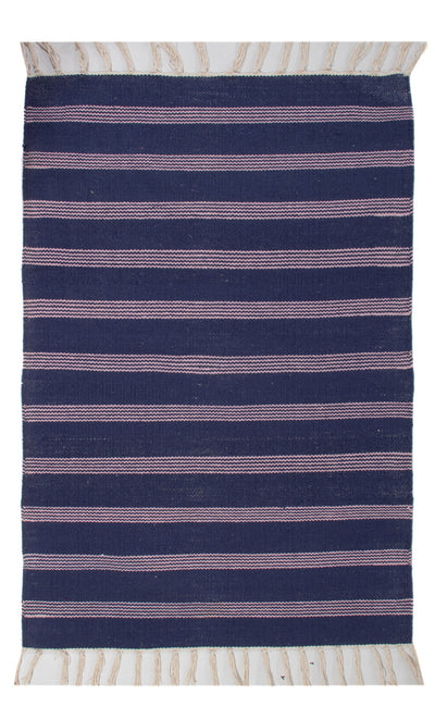 Modern Kilim Rug 60x90cm