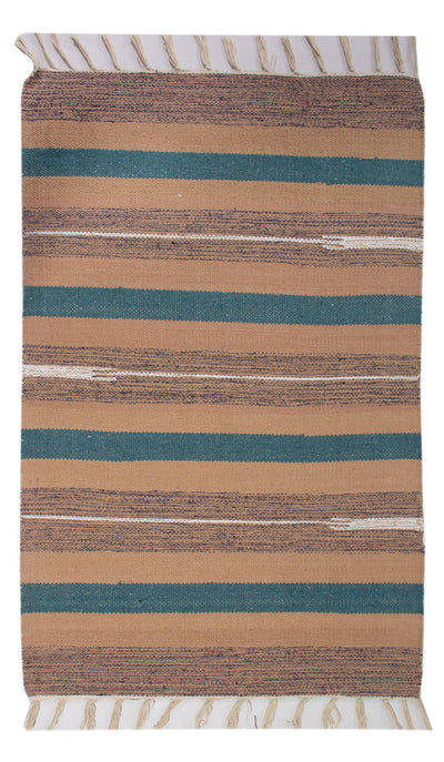 Modern Kilim Rug 60x90cm