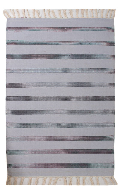 Modern Kilim Rug 60x90cm