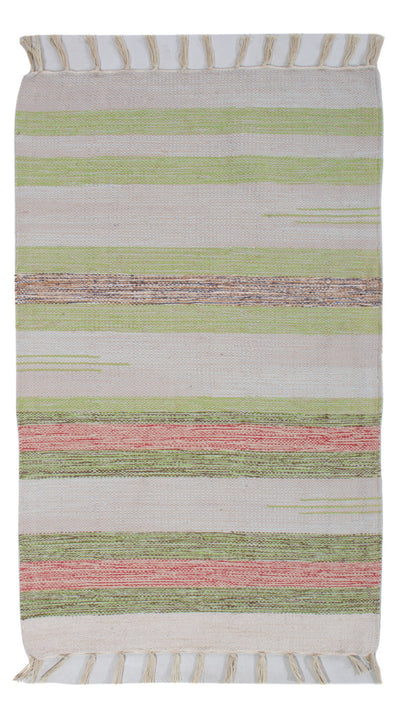 Modern Kilim Rug 60x90cm