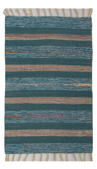 Modern Kilim Rug 60x90cm