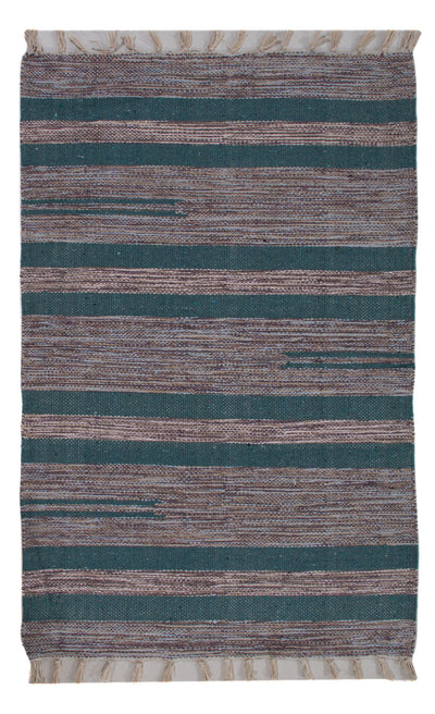 Modern Kilim Rug 60x90cm
