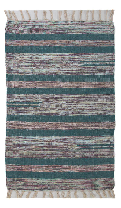Modern Kilim Rug 60x90cm