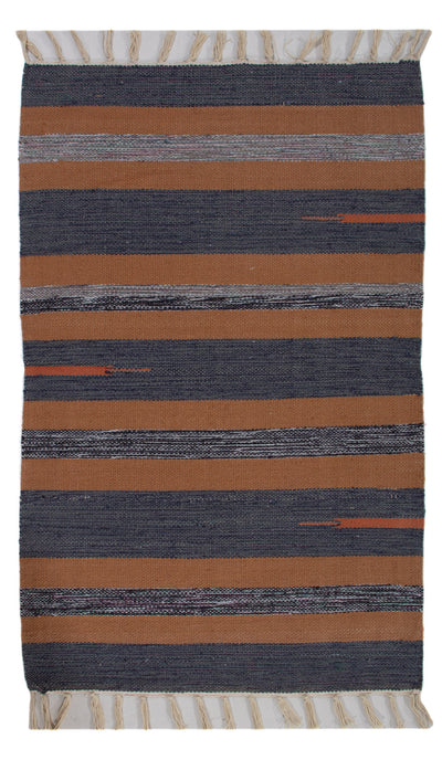 Modern Kilim Rug 60x90cm