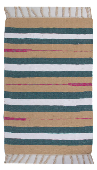 Modern Kilim Rug 60x90cm