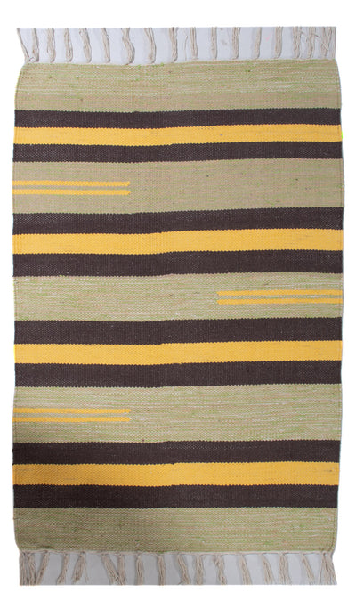 Modern Kilim Rug 60x90cm