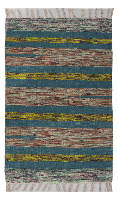 Modern Kilim Rug 60x90cm