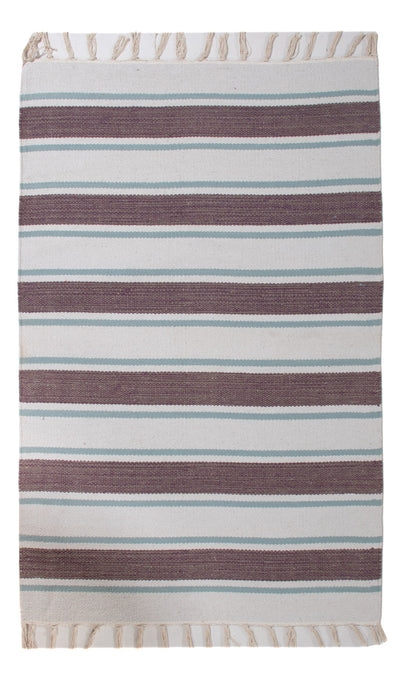 Modern Kilim Rug 60x90cm