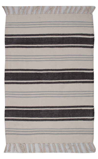 Modern Kilim Rug 60x90cm