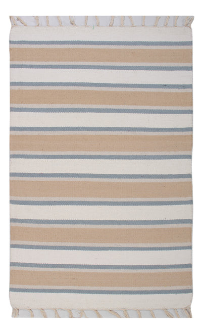 Modern Kilim Rug 60x90cm