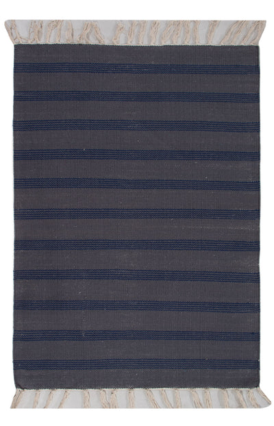 Modern Kilim Rug 60x90cm