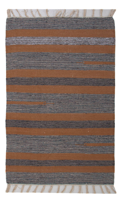 Modern Kilim Rug 60x90cm