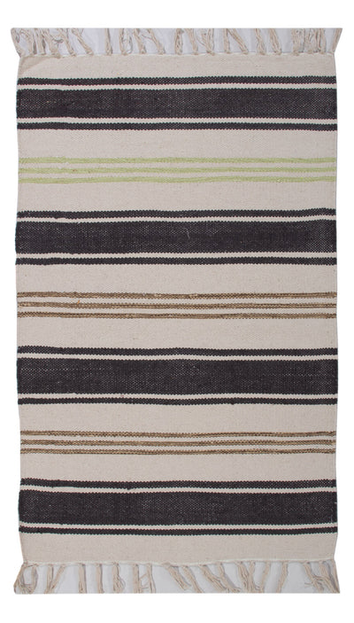 Modern Kilim Rug 60x90cm