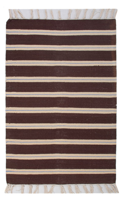 Modern Kilim Rug 60x90cm