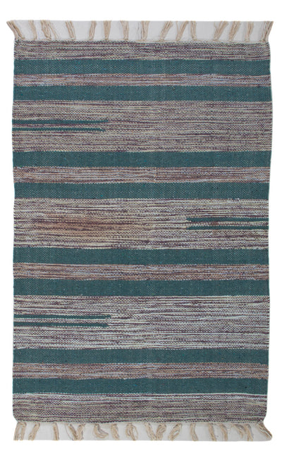 Modern Kilim Rug 60x90cm