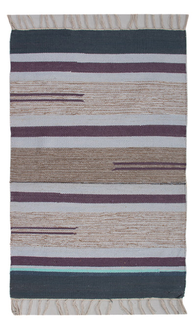 Modern Kilim Rug 60x90cm