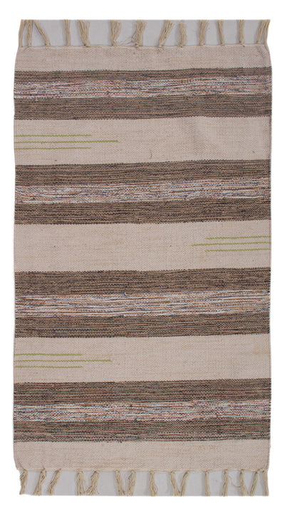 Modern Kilim Rug 60x90cm