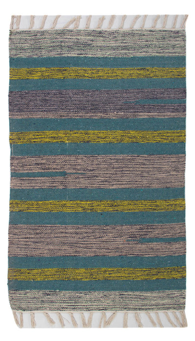 Modern Kilim Rug 60x90cm