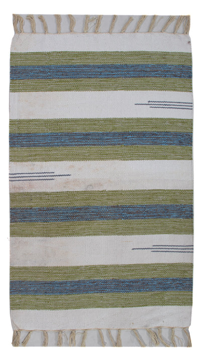 Modern Kilim Rug 60x90cm
