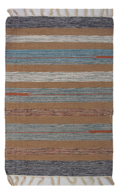 Modern Kilim Rug 60x90cm