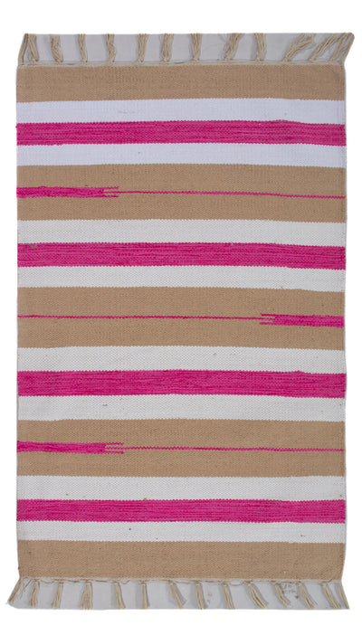 Modern Kilim Rug 60x90cm