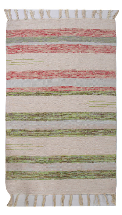 Modern Kilim Rug 60x90cm