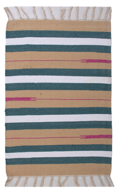 Modern Kilim Rug 60x90cm