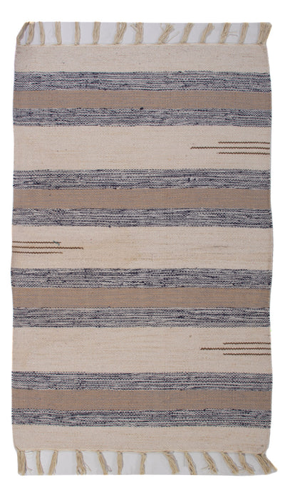 Modern Kilim Rug 60x90cm