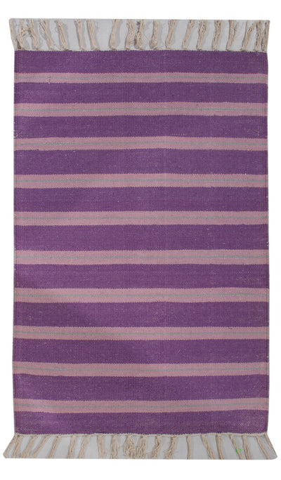 Modern Kilim Rug 60x90cm