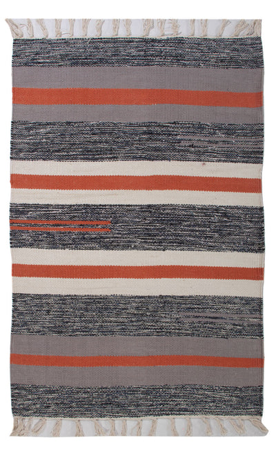 Modern Kilim Rug 60x90cm