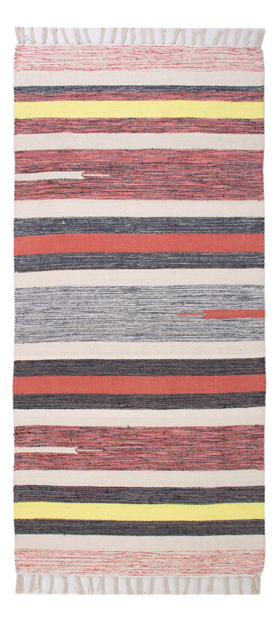 Modern Kilim Rug 70x150cm