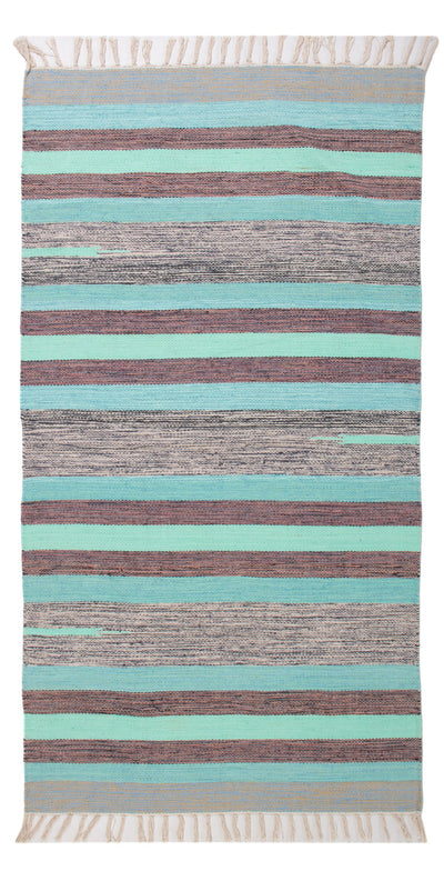 Modern Kilim Rug 70x150cm