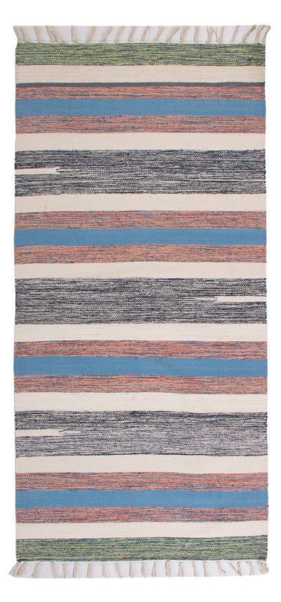 Modern Kilim Rug 70x150cm
