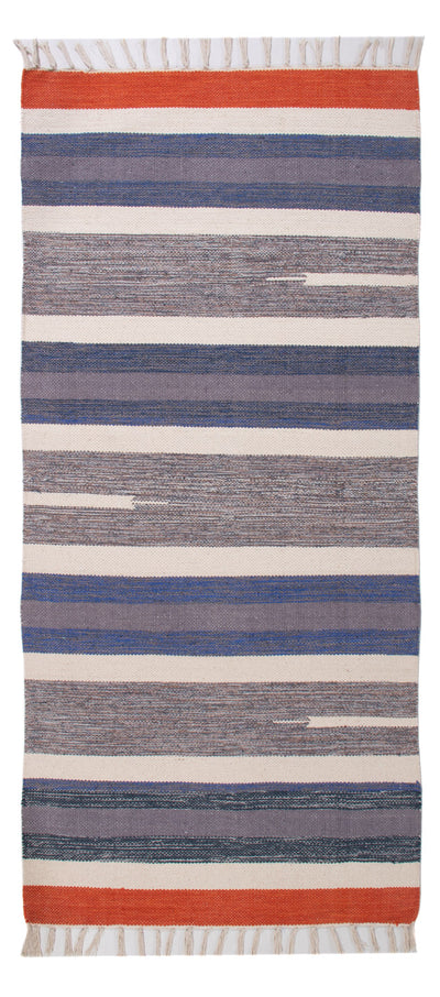 Modern Kilim Rug 70x150cm