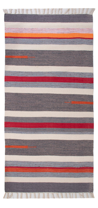 Modern Kilim Rug 70x150cm