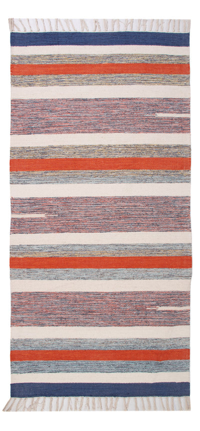 Modern Kilim Rug 70x150cm