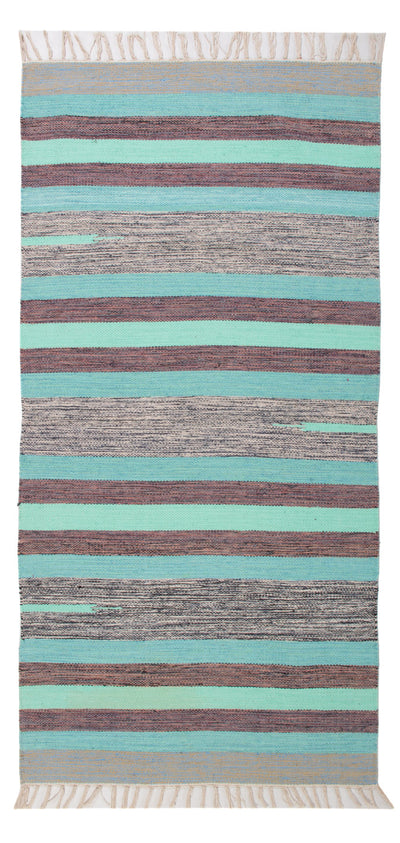 Modern Kilim Rug 70x150cm