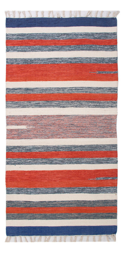 Modern Kilim Rug 70x150cm