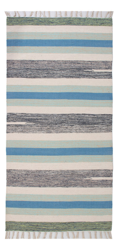 Modern Kilim Rug 70x150cm