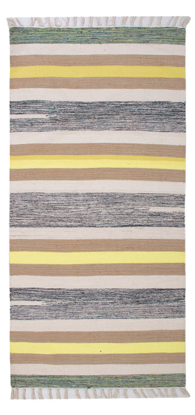 Modern Kilim Rug 70x150cm